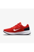 TÊNIS NIKE REVOLUTION 6 NEXT NATURE MASCULINO - Vermelho/branco