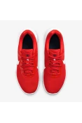 TÊNIS NIKE REVOLUTION 6 NEXT NATURE MASCULINO - Vermelho/branco