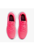 TÊNIS NIKE REVOLUTION 7 FEMININO - Rosa/bege