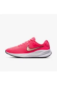 TÊNIS NIKE REVOLUTION 7 FEMININO - Rosa/bege