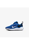 TÊNIS NIKE REVOLUTION 7 INFANTIL - Azul/branco