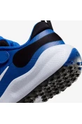 TÊNIS NIKE REVOLUTION 7 INFANTIL - Azul/branco