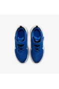 TÊNIS NIKE REVOLUTION 7 INFANTIL - Azul/branco