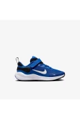 TÊNIS NIKE REVOLUTION 7 INFANTIL - Azul/branco
