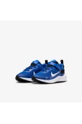TÊNIS NIKE REVOLUTION 7 INFANTIL - Azul/branco