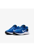 TÊNIS NIKE REVOLUTION 7 INFANTIL MASCULINO - Azul/branco