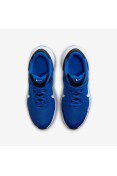 TÊNIS NIKE REVOLUTION 7 INFANTIL MASCULINO - Azul/branco