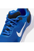 TÊNIS NIKE REVOLUTION 7 INFANTIL MASCULINO - Azul/branco