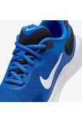TÊNIS NIKE REVOLUTION 7 INFANTIL MASCULINO - Azul/branco