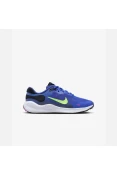 TÊNIS NIKE REVOLUTION 7 INFANTIL MASCULINO - Azul/verde