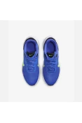 TÊNIS NIKE REVOLUTION 7 INFANTIL MASCULINO - Azul/verde