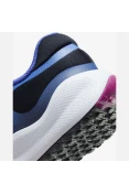 TÊNIS NIKE REVOLUTION 7 INFANTIL MASCULINO - Azul/verde