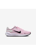 TÊNIS NIKE REVOLUTION 7 INFANTIL MASCULINO - Rosa/preto