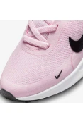 TÊNIS NIKE REVOLUTION 7 INFANTIL - Rosa/preto