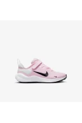 TÊNIS NIKE REVOLUTION 7 INFANTIL - Rosa/preto