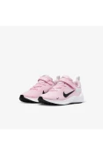 TÊNIS NIKE REVOLUTION 7 INFANTIL - Rosa/preto