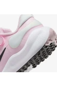 TÊNIS NIKE REVOLUTION 7 INFANTIL - Rosa/preto
