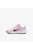 TÊNIS NIKE REVOLUTION 7 INFANTIL - Rosa/preto