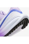TÊNIS NIKE REVOLUTION 8 FEMININO - Lilas/branco TÊNIS NIKE REVOLUTION 8 FEMININO - Lilas/branco