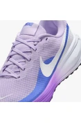 TÊNIS NIKE REVOLUTION 8 FEMININO - Lilas/branco TÊNIS NIKE REVOLUTION 8 FEMININO - Lilas/branco
