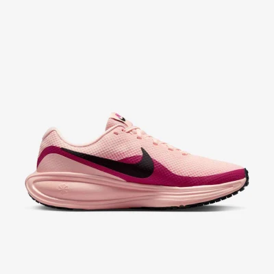 TÊNIS NIKE REVOLUTION 8 FEMININO - Rosa/pink