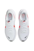 TÊNIS NIKE REVOLUTION 8 MASCULINO - Cinza/vermelho
