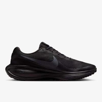 TÊNIS NIKE REVOLUTION 8 MASCULINO - Preto