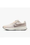 TÊNIS NIKE RUN DEFY FEMININO - Bege/branco