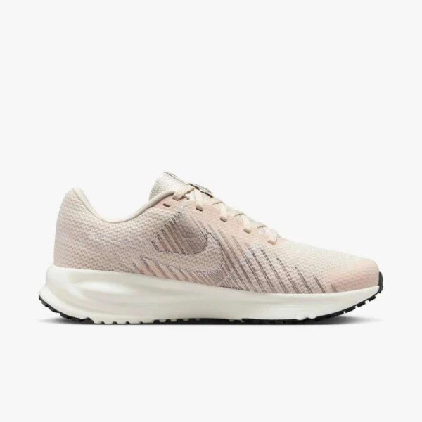 TÊNIS NIKE RUN DEFY FEMININO - Bege/branco