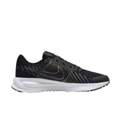 TÊNIS NIKE RUN DEFY FEMININO - Preto/branco