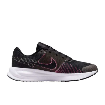 TÊNIS NIKE RUN DEFY FEMININO - Preto/rosa