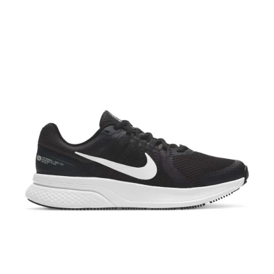 TÊNIS NIKE RUN SWIFT 2 FEMININO - Preto/branco TÊNIS NIKE RUN SWIFT 2 FEMININO - Preto/branco