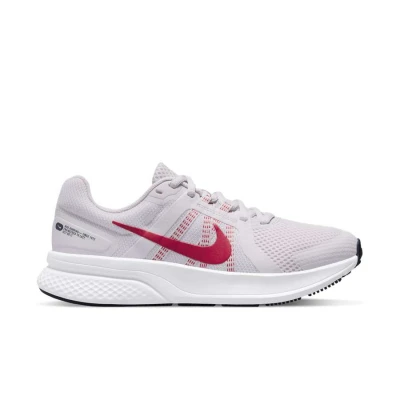 TÊNIS NIKE RUN SWIFT 2 FEMININO - Rosa/vermelho