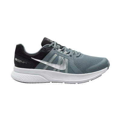 TÊNIS NIKE RUN SWIFT 2 MASCULINO - Cinza/branco TÊNIS NIKE RUN SWIFT 2 MASCULINO - Cinza/branco