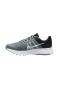 TÊNIS NIKE RUN SWIFT 2 MASCULINO - Cinza/branco TÊNIS NIKE RUN SWIFT 2 MASCULINO - Cinza/branco