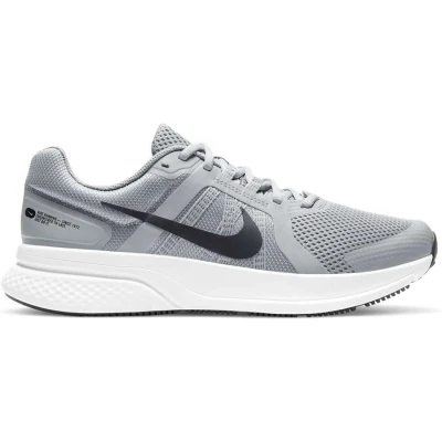 TÊNIS NIKE RUN SWIFT 2 MASCULINO - Cinza/preto TÊNIS NIKE RUN SWIFT 2 MASCULINO - Cinza/preto