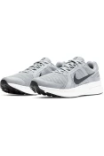 TÊNIS NIKE RUN SWIFT 2 MASCULINO - Cinza/preto TÊNIS NIKE RUN SWIFT 2 MASCULINO - Cinza/preto