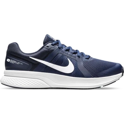 TÊNIS NIKE RUN SWIFT 2 MASCULINO - Marinho/branco TÊNIS NIKE RUN SWIFT 2 MASCULINO - Marinho/branco