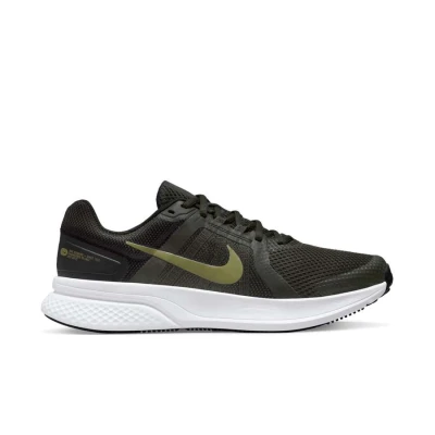 TÊNIS NIKE RUN SWIFT 2 MASCULINO - Verde/branco TÊNIS NIKE RUN SWIFT 2 MASCULINO - Verde/branco