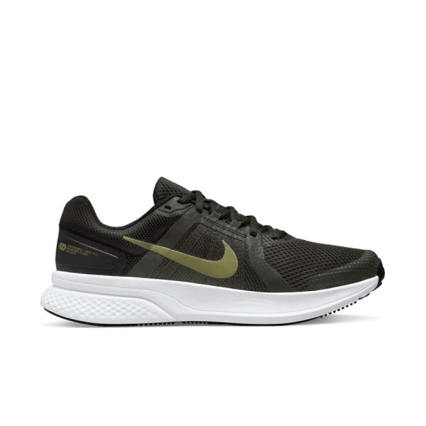 TÊNIS NIKE RUN SWIFT 2 MASCULINO - Verde/branco TÊNIS NIKE RUN SWIFT 2 MASCULINO - Verde/branco