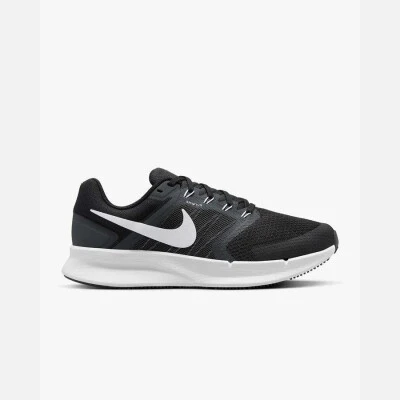 TÊNIS NIKE RUN SWIFT 3 FEMININO - Preto/branco TÊNIS NIKE RUN SWIFT 3 FEMININO - Preto/branco