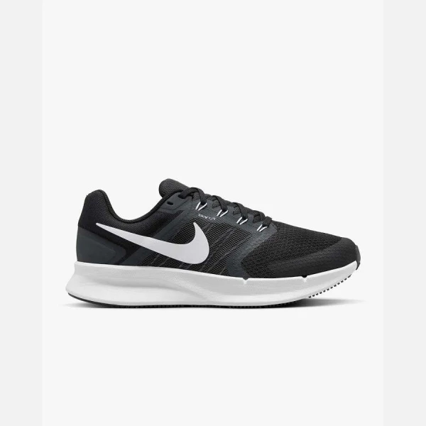 TÊNIS NIKE RUN SWIFT 3 FEMININO - Preto/branco TÊNIS NIKE RUN SWIFT 3 FEMININO - Preto/branco