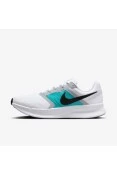 TÊNIS NIKE RUN SWIFT 3 MASCULINO - Branco/azul