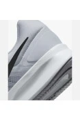 TÊNIS NIKE RUN SWIFT 3 MASCULINO - Cinza/branco