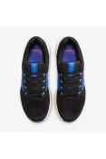 TÊNIS NIKE RUN SWIFT 3 MASCULINO - Preto/laranja