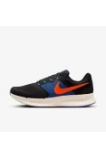 TÊNIS NIKE RUN SWIFT 3 MASCULINO - Preto/laranja