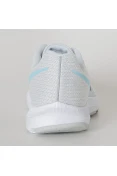 TÊNIS NIKE RUN SWIFT FEMININO - Cinza/azul celeste