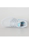 TÊNIS NIKE RUN SWIFT FEMININO - Cinza/azul celeste