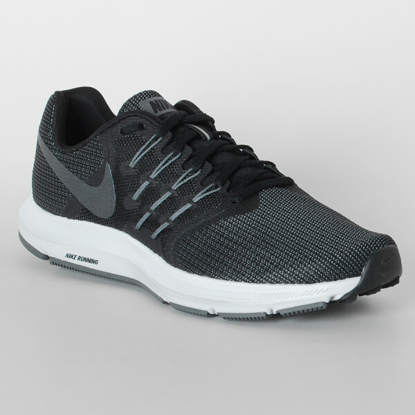 TÊNIS NIKE RUN SWIFT FEMININO - Preto/branco