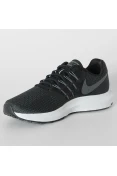 TÊNIS NIKE RUN SWIFT FEMININO - Preto/branco